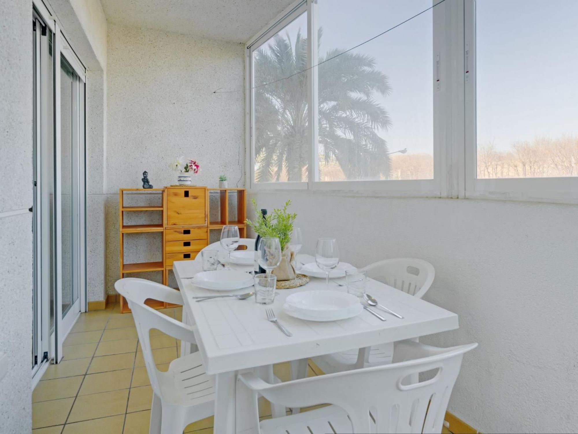 Apartment Albamar 03 By Interhome Calpe Esterno foto